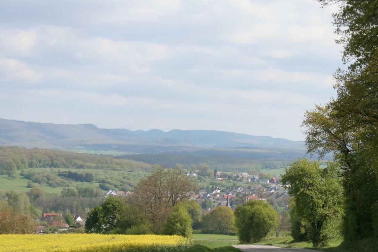 Gites Du Tilleul Gumbrechtshoffen Exteriör bild
